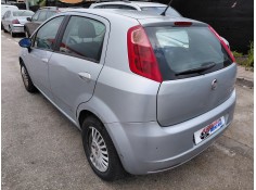 Recambio de cerradura puerta trasera izquierda para fiat grande punto (199_) 1.3 d multijet (199.axd11, 199.axd1a, 199.axd1b,...
