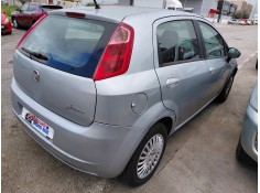 Recambio de cerradura puerta trasera derecha para fiat grande punto (199_) 1.3 d multijet (199.axd11, 199.axd1a, 199.axd1b,... r