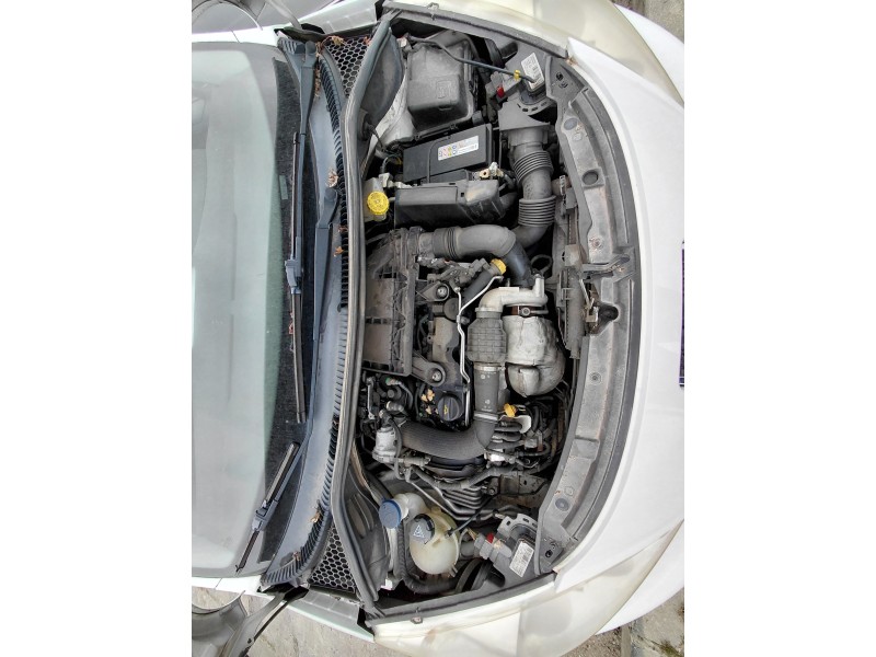 peugeot 207/207+ (wa_, wc_) del año 2025