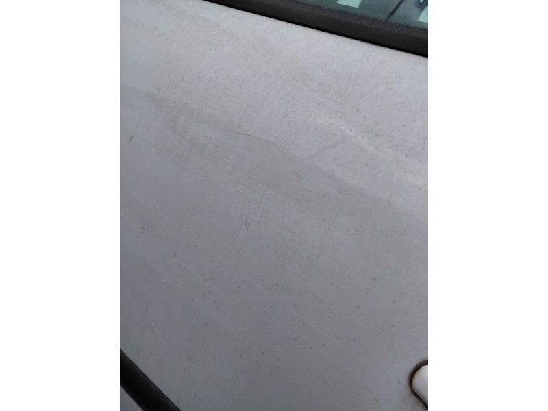 Recambio de puerta trasera izquierda para peugeot 207/207+ (wa_, wc_) 1.4 hdi referencia OEM IAM   