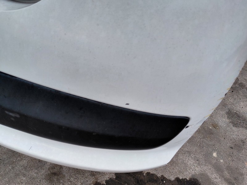 Recambio de paragolpes trasero para peugeot 207/207+ (wa_, wc_) 1.4 hdi referencia OEM IAM   