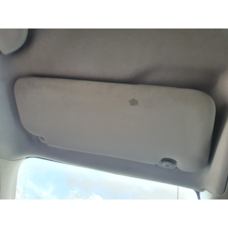 Recambio de parasol izquierdo para citroen c5 station wagon 2.0 hdi fap referencia OEM IAM   