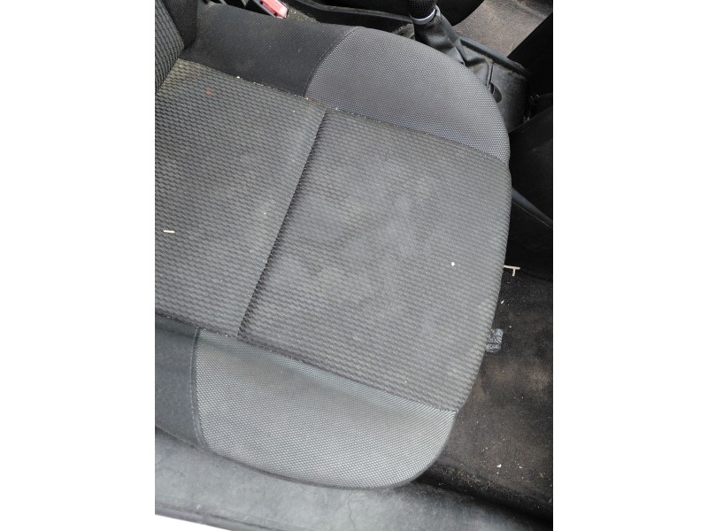 Recambio de asiento delantero derecho para peugeot 207/207+ (wa_, wc_) 1.4 hdi referencia OEM IAM   