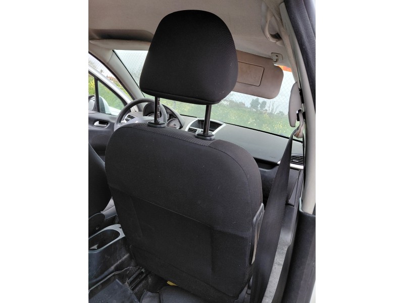 Recambio de asiento delantero derecho para peugeot 207/207+ (wa_, wc_) 1.4 hdi referencia OEM IAM   