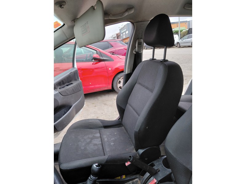 Recambio de asiento delantero derecho para peugeot 207/207+ (wa_, wc_) 1.4 hdi referencia OEM IAM   