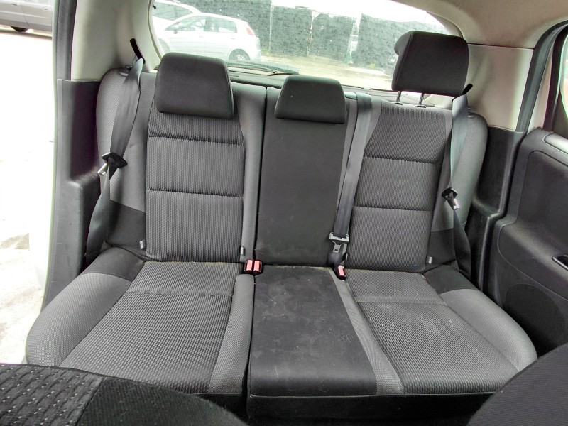 Recambio de asientos traseros para peugeot 207/207+ (wa_, wc_) 1.4 hdi referencia OEM IAM   