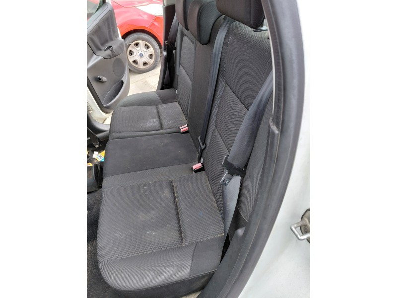 Recambio de asientos traseros para peugeot 207/207+ (wa_, wc_) 1.4 hdi referencia OEM IAM   