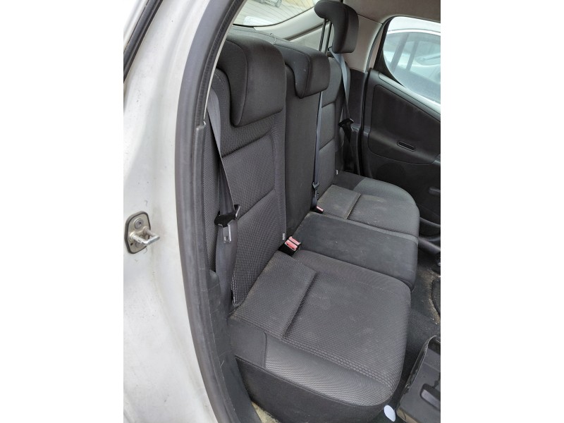 Recambio de asientos traseros para peugeot 207/207+ (wa_, wc_) 1.4 hdi referencia OEM IAM   