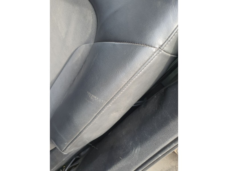 Recambio de asientos trasero izquierdo para audi q7 (4lb) 4.2 tdi quattro referencia OEM IAM   