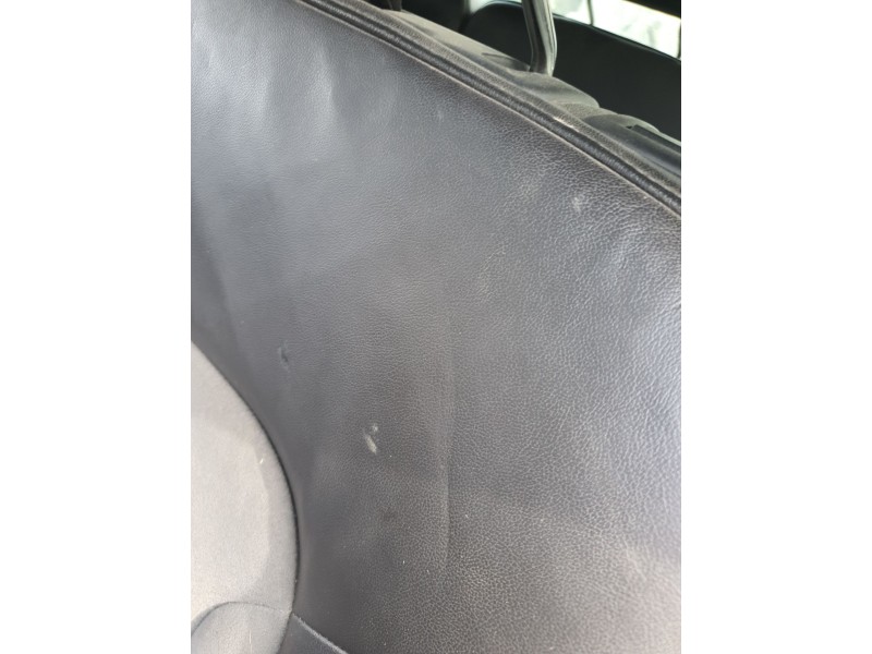 Recambio de asientos trasero izquierdo para audi q7 (4lb) 4.2 tdi quattro referencia OEM IAM   