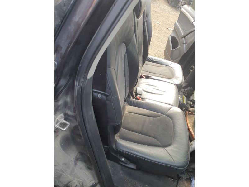 Recambio de asientos trasero izquierdo para audi q7 (4lb) 4.2 tdi quattro referencia OEM IAM   