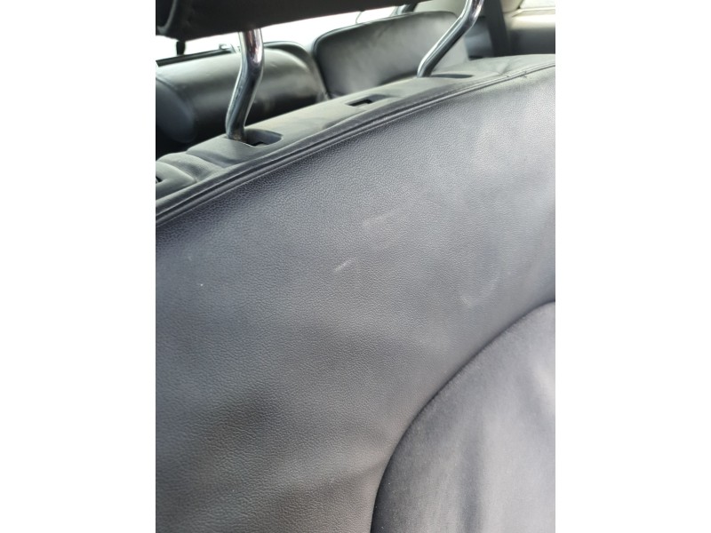 Recambio de asientos trasero izquierdo para audi q7 (4lb) 4.2 tdi quattro referencia OEM IAM   