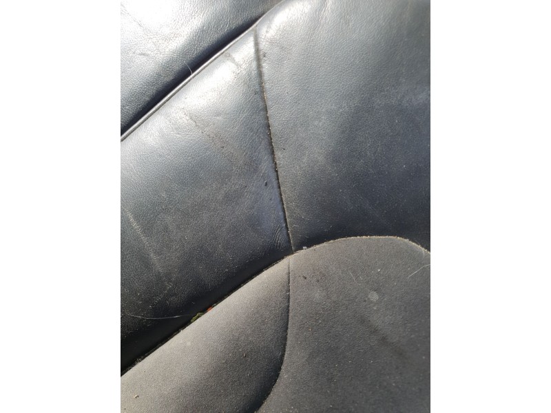 Recambio de asientos trasero izquierdo para audi q7 (4lb) 4.2 tdi quattro referencia OEM IAM   