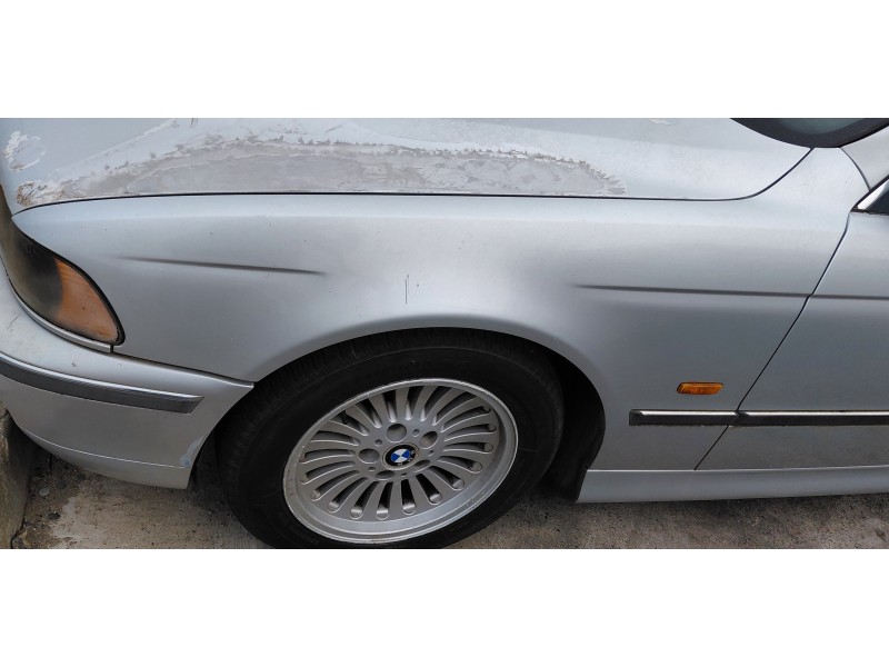 Recambio de aleta delantera izquierda para bmw 5 (e39) 530 d referencia OEM IAM   