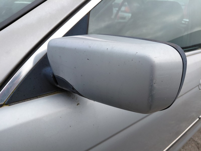 Recambio de retrovisor izquierdo para bmw 5 (e39) 530 d referencia OEM IAM   
							