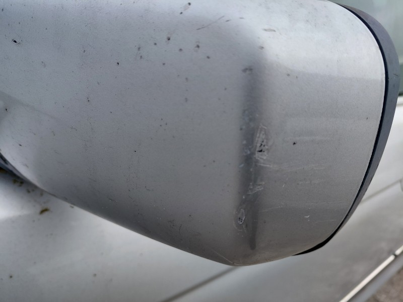 Recambio de retrovisor izquierdo para bmw 5 (e39) 530 d referencia OEM IAM   