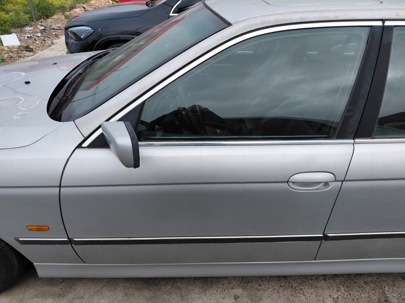 Recambio de puerta delantera izquierda para bmw 5 (e39) 530 d referencia OEM IAM   