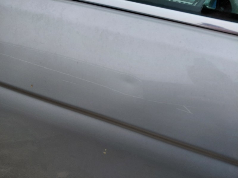 Recambio de puerta trasera derecha para bmw 5 (e39) 530 d referencia OEM IAM   