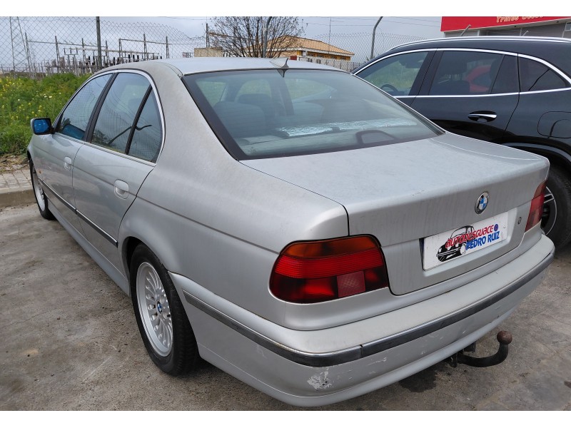 bmw 5 (e39) del año 1999