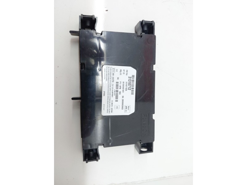 Recambio de modulo electronico para volvo xc60 d5 awd referencia OEM IAM 31310712  