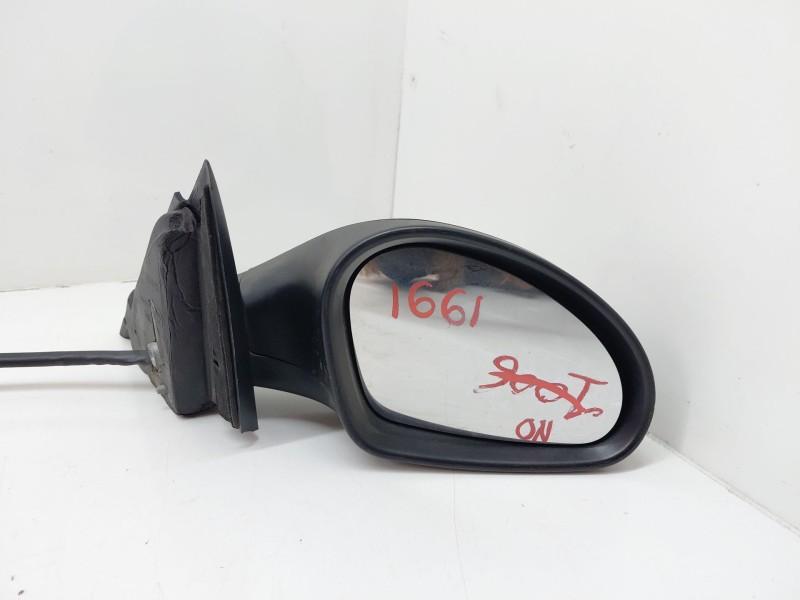 Recambio de retrovisor derecho para seat ibiza (6l1) 1.4 tdi 70 cv referencia OEM IAM   