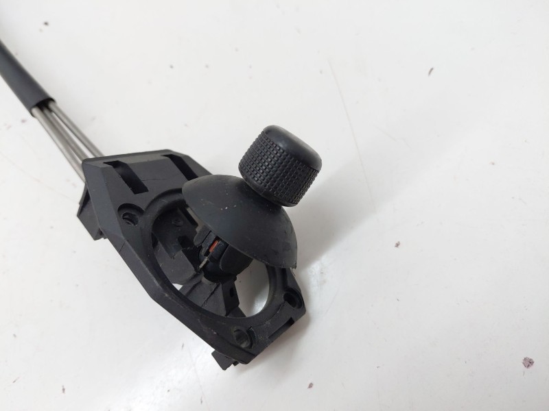 Recambio de retrovisor derecho para seat ibiza (6l1) 1.4 tdi 70 cv referencia OEM IAM   