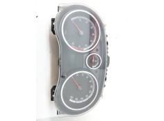 Recambio de cuadro instrumentos para opel corsa d 1.4 ecoflex 90 cv 5p referencia OEM IAM PP0013264267  