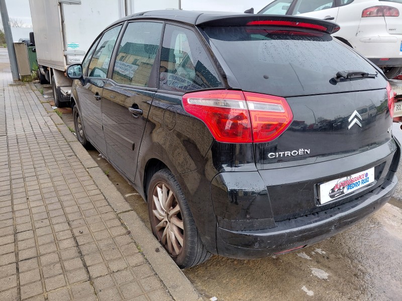 citroën c4 picasso i monospace (ud_) del año 2008