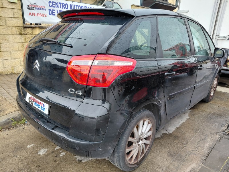 citroën c4 picasso i monospace (ud_) del año 2008