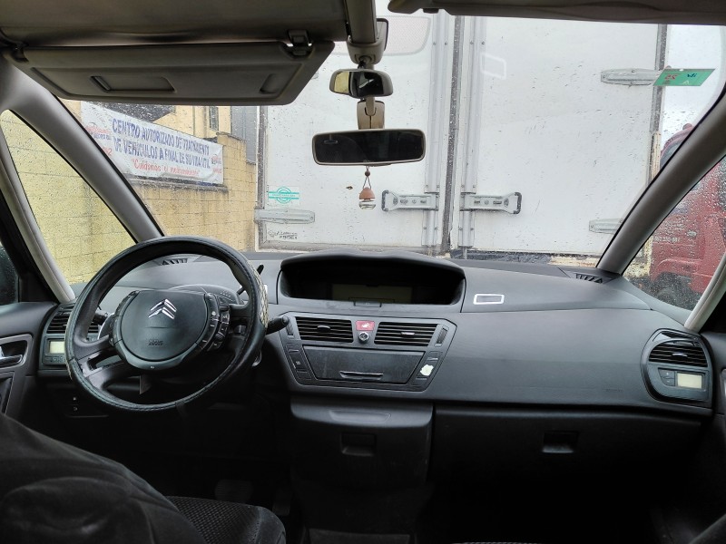 citroën c4 picasso i monospace (ud_) del año 2008