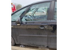 Recambio de puerta delantera izquierda para citroën c4 picasso i monospace (ud_) 1.6 hdi referencia OEM IAM   