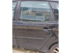 Recambio de puerta trasera izquierda para citroën c4 picasso i monospace (ud_) 1.6 hdi referencia OEM IAM   