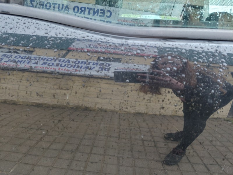 Recambio de puerta trasera izquierda para citroën c4 picasso i monospace (ud_) 1.6 hdi referencia OEM IAM   