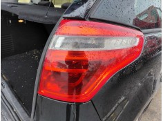 Recambio de piloto trasero derecho para citroën c4 picasso i monospace (ud_) 1.6 hdi referencia OEM IAM   