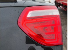 Recambio de piloto trasero derecho interior para citroën c4 picasso i monospace (ud_) 1.6 hdi referencia OEM IAM   