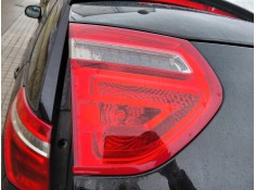 Recambio de piloto trasero izquierdo interior para citroën c4 picasso i monospace (ud_) 1.6 hdi referencia OEM IAM   