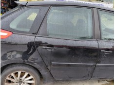 Recambio de puerta trasera derecha para citroën c4 picasso i monospace (ud_) 1.6 hdi referencia OEM IAM   