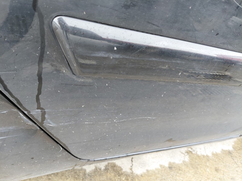 Recambio de puerta trasera derecha para citroën c4 picasso i monospace (ud_) 1.6 hdi referencia OEM IAM   
							