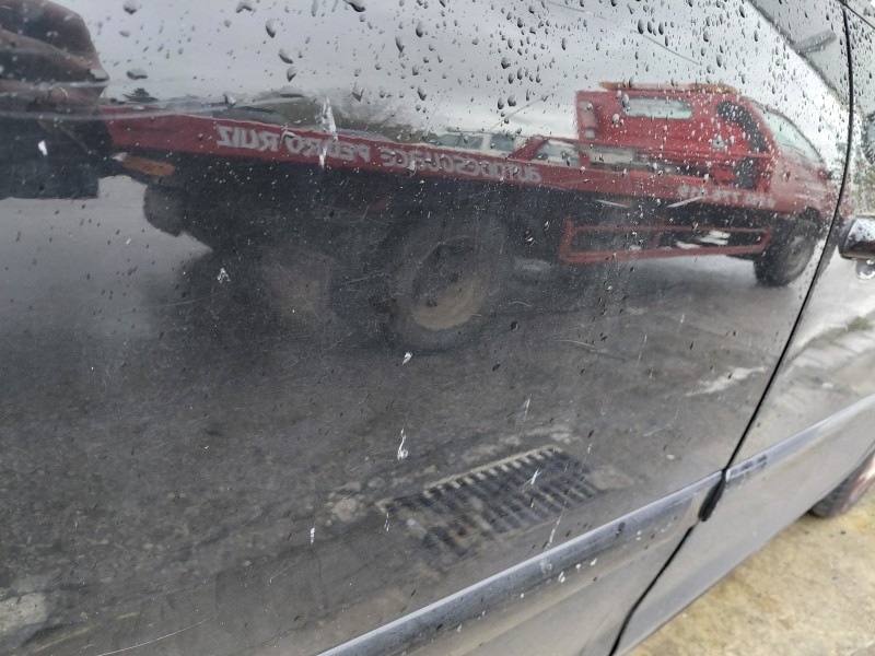 Recambio de puerta trasera derecha para citroën c4 picasso i monospace (ud_) 1.6 hdi referencia OEM IAM   