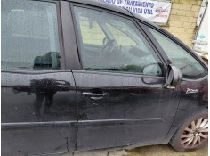 Recambio de puerta delantera derecha para citroën c4 picasso i monospace (ud_) 1.6 hdi referencia OEM IAM   