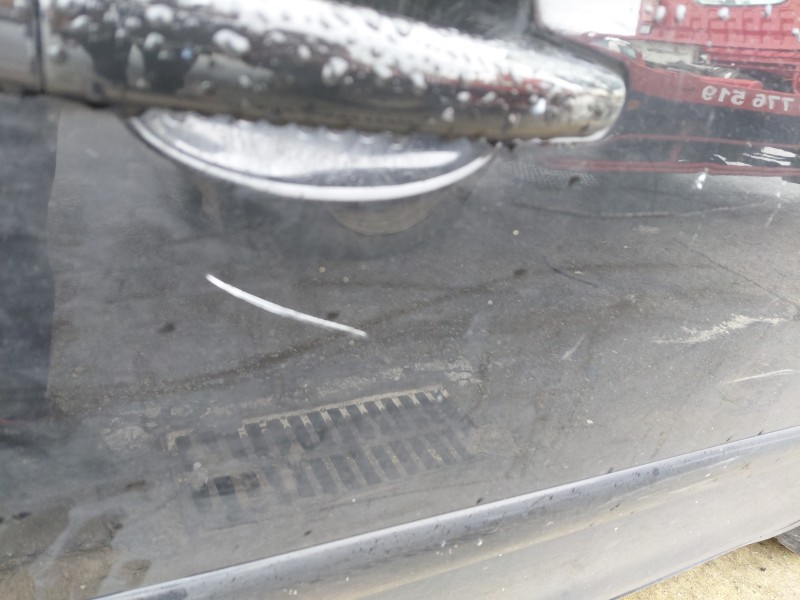 Recambio de puerta delantera derecha para citroën c4 picasso i monospace (ud_) 1.6 hdi referencia OEM IAM   