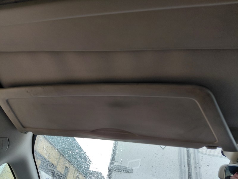 Recambio de parasol izquierdo para citroën c4 picasso i monospace (ud_) 1.6 hdi referencia OEM IAM   