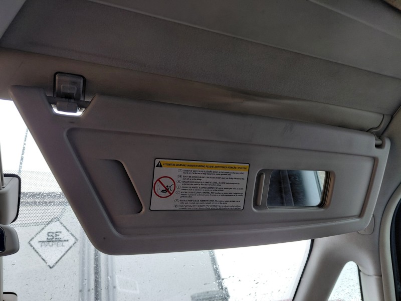 Recambio de parasol derecho para citroën c4 picasso i monospace (ud_) 1.6 hdi referencia OEM IAM   