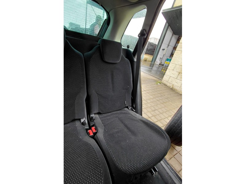 Recambio de asientos trasero derecho para citroën c4 picasso i monospace (ud_) 1.6 hdi referencia OEM IAM   