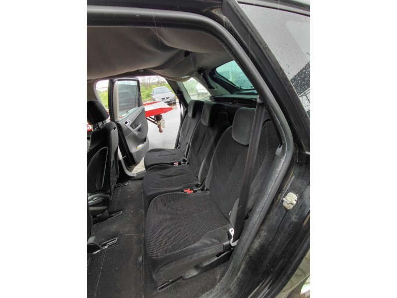 Recambio de asientos trasero derecho para citroën c4 picasso i monospace (ud_) 1.6 hdi referencia OEM IAM   