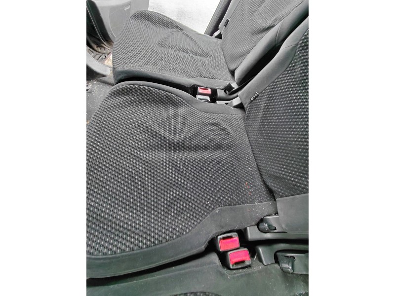 Recambio de asientos trasero derecho para citroën c4 picasso i monospace (ud_) 1.6 hdi referencia OEM IAM   
							