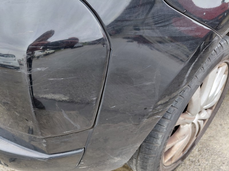 Recambio de paragolpes trasero para citroën c4 picasso i monospace (ud_) 1.6 hdi referencia OEM IAM   