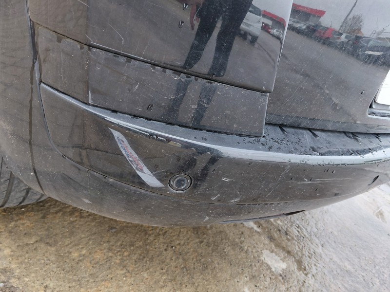 Recambio de paragolpes trasero para citroën c4 picasso i monospace (ud_) 1.6 hdi referencia OEM IAM   