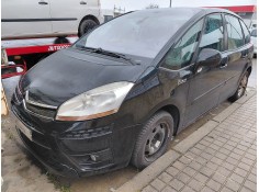 Recambio de cerradura puerta delantera izquierda para citroën c4 picasso i monospace (ud_) 1.6 hdi referencia OEM IAM   