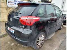 Recambio de cerradura puerta trasera derecha para citroën c4 picasso i monospace (ud_) 1.6 hdi referencia OEM IAM   